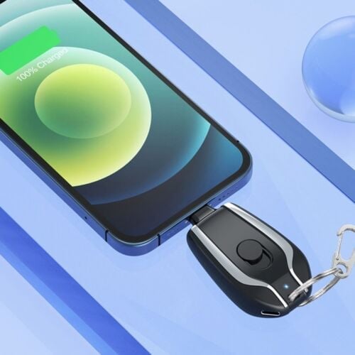 🔥Hot Sale 49% OFF🔥Mini Power Emergency Pod