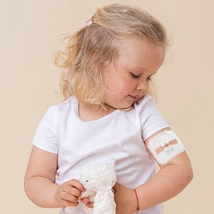 wound closure strips