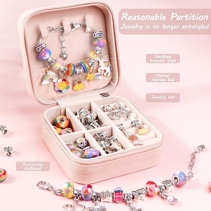 🎀DIY Gorgeous Bracelet Set🎁Hot Sale🎉