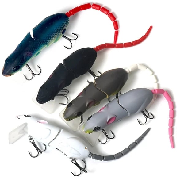 (⏰Blowout Sale）Mouse Lure