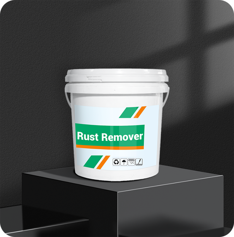 🌞 SUMMER HOT SELL 🌞- WATER-BASED METAL RUST REMOVER&BUY MORE SAVE MORE
