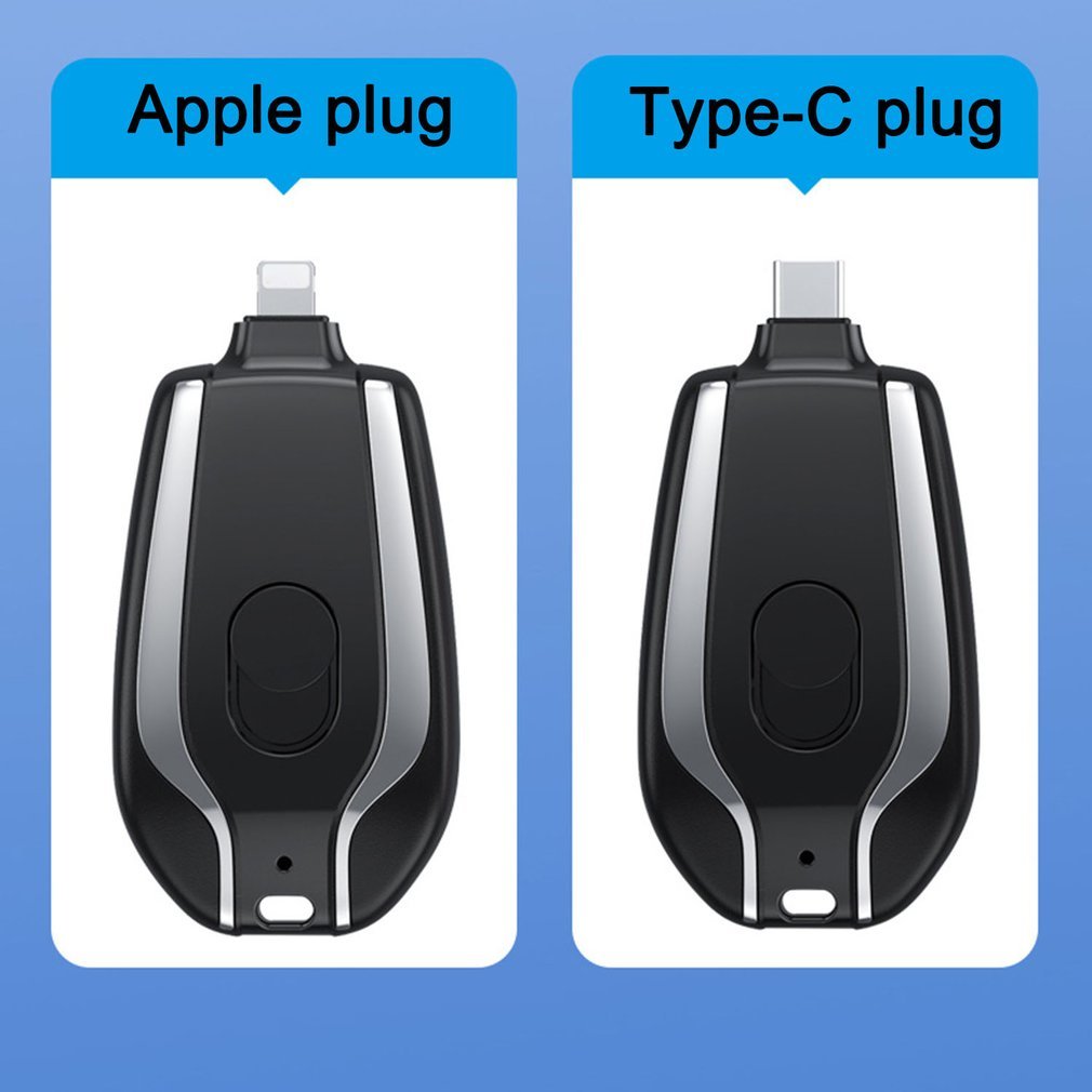 🔥Hot Sale 49% OFF🔥Mini Power Emergency Pod