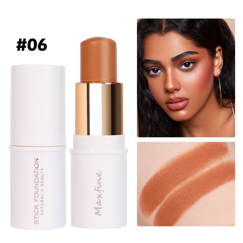 Skin Magnet High Coverage Foundation Stick