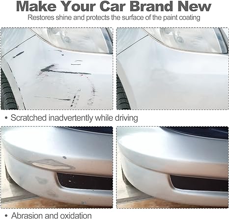 🔥Nano Sparkle Wax for Car Scratches