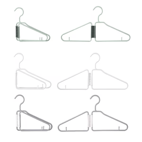🔥HOT SALE 49% OFF - Foldable Coat Hangers