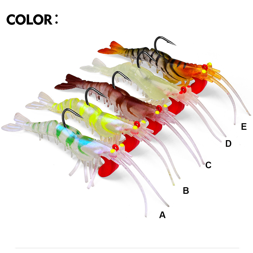 🔥HOT SALE🔥Amazing Fishing Lures - 7 Lures