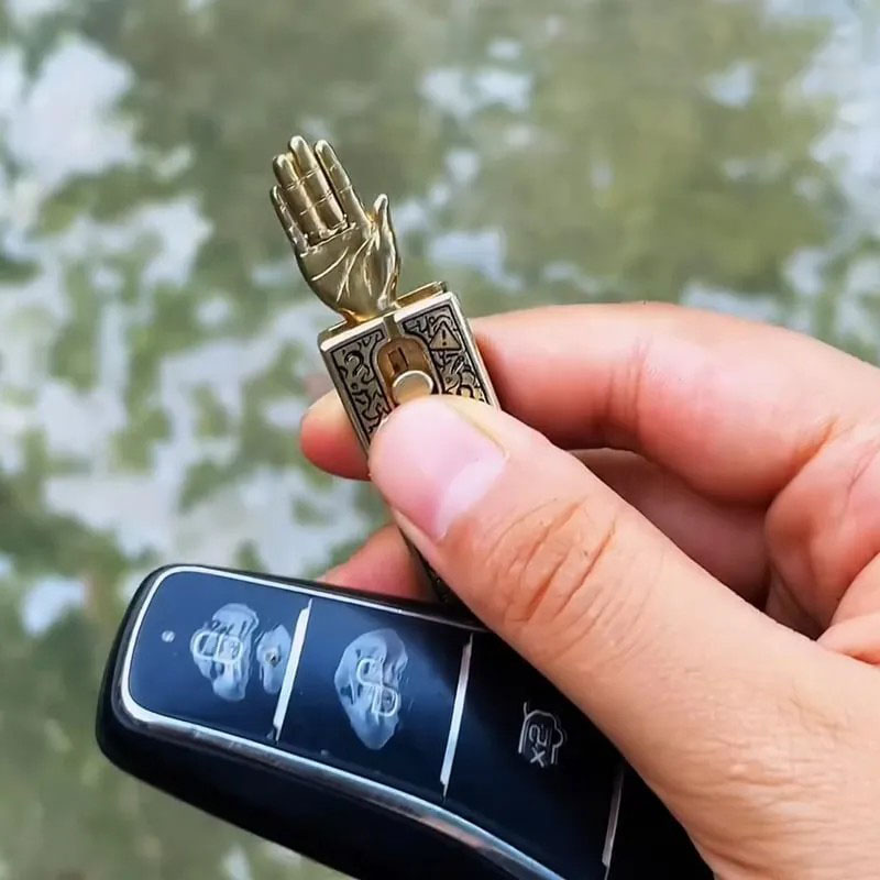 🔥Hot Sale 49% OFF -✋ Flip & Flick Fun Knife ✋