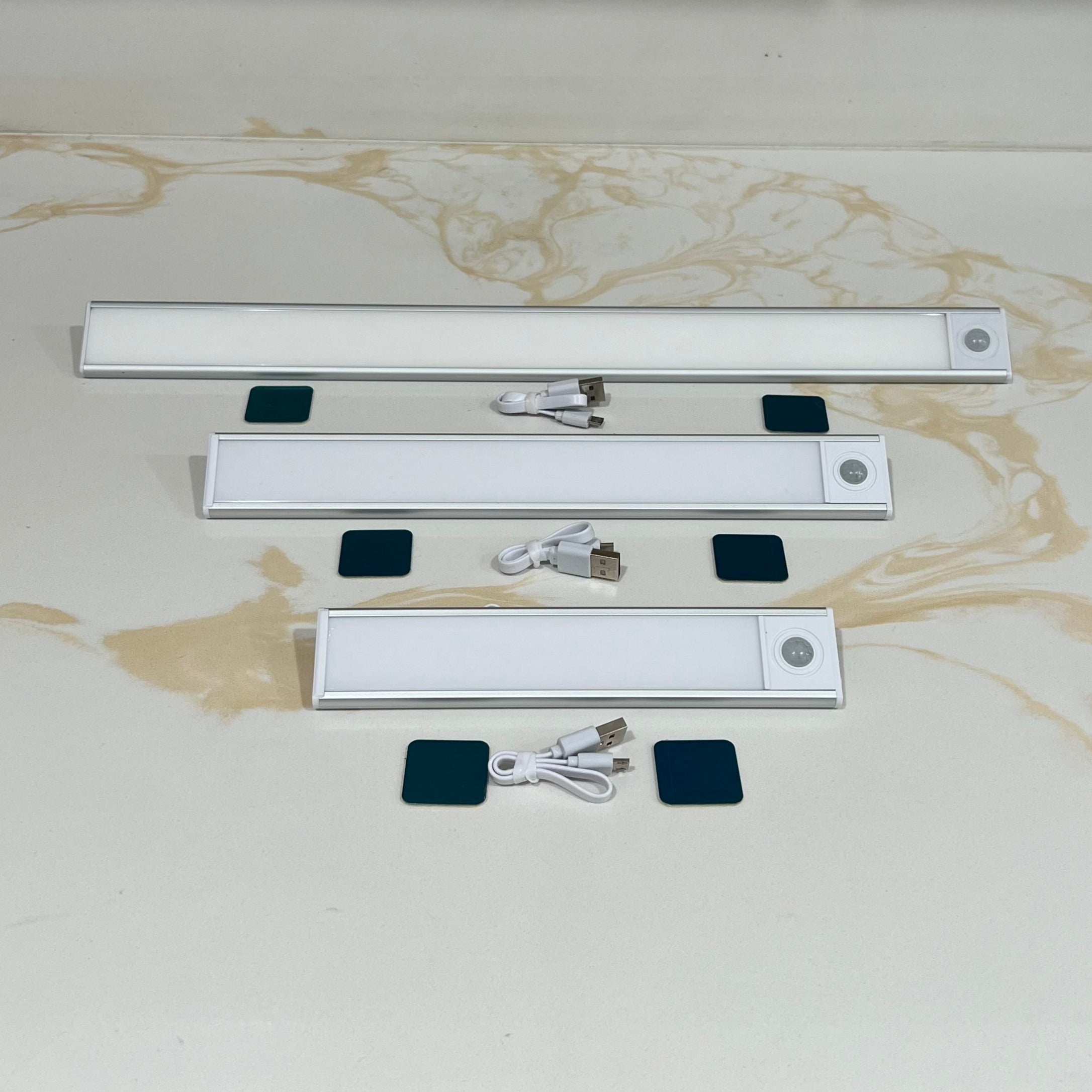 LED Motion Sensor Light Pro