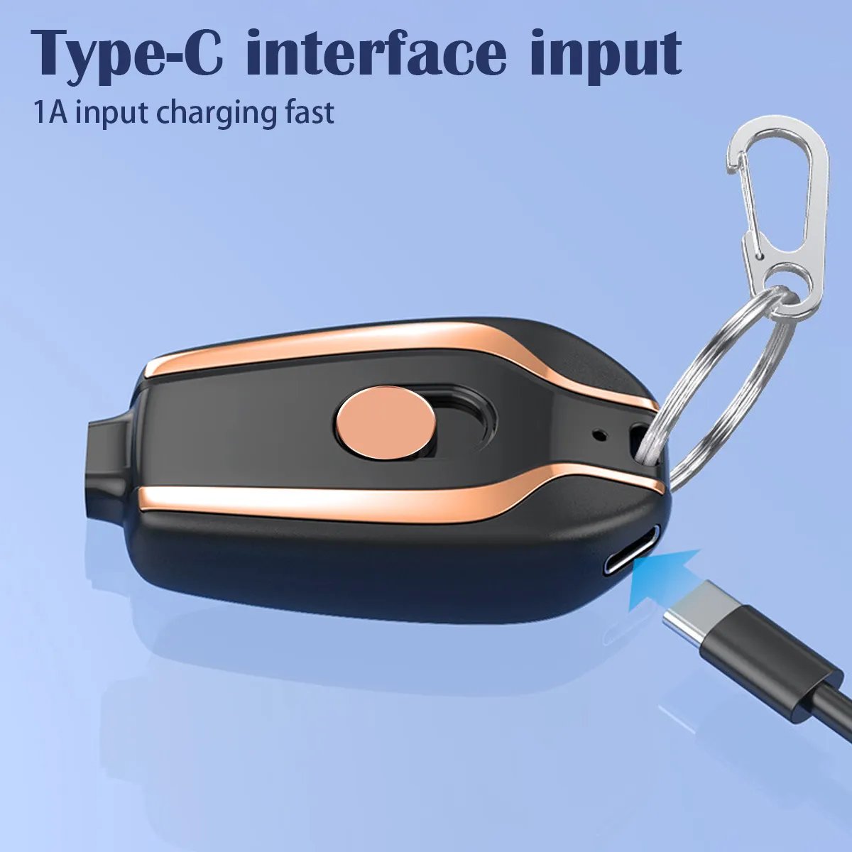 🔥Hot Sale 49% OFF🔥Mini Power Emergency Pod