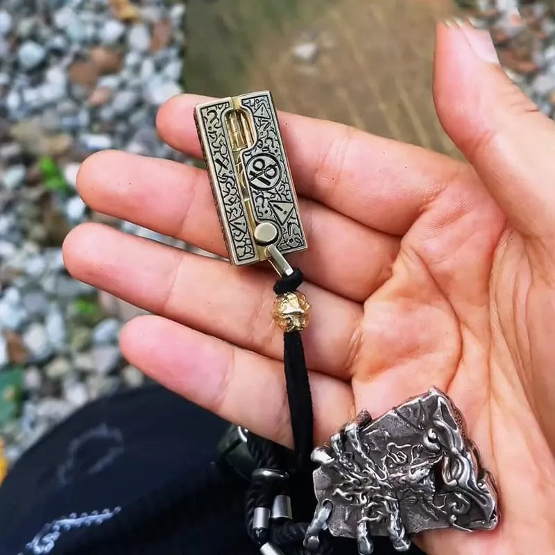 🔥Hot Sale 49% OFF -✋ Flip & Flick Fun Knife ✋