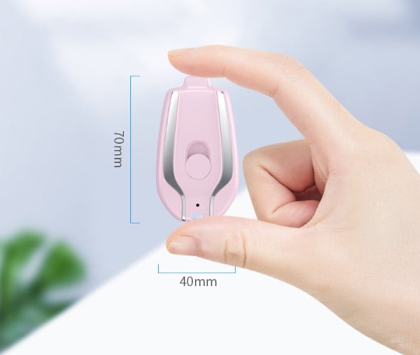 🔥Hot Sale 49% OFF🔥Mini Power Emergency Pod
