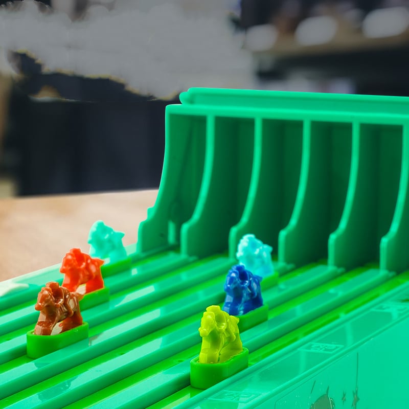 🔥Last Day 70% Off🔥Horse Racing Game