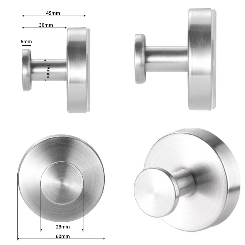 🔥Hot Sale 49% OFF - Suction Cup Hooks