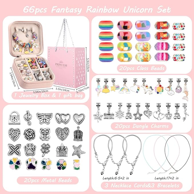 🎀DIY Gorgeous Bracelet Set🎁Hot Sale🎉