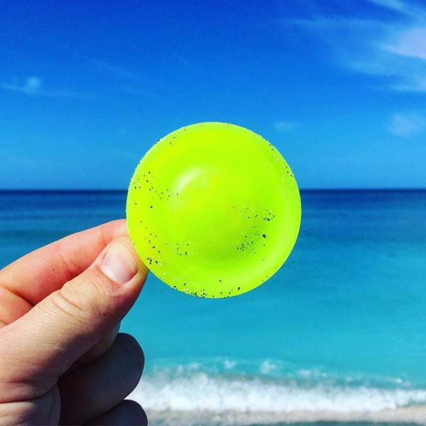 BEAST - Mini Flying Discs Game