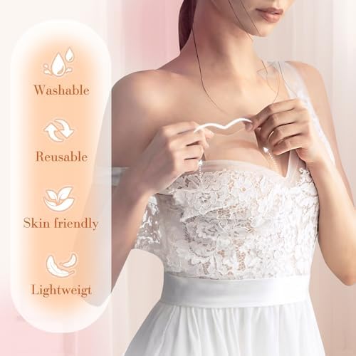 Instant Boost Double Sided Adhesive Bra Cup