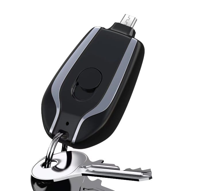 🔥Hot Sale 49% OFF🔥Mini Power Emergency Pod