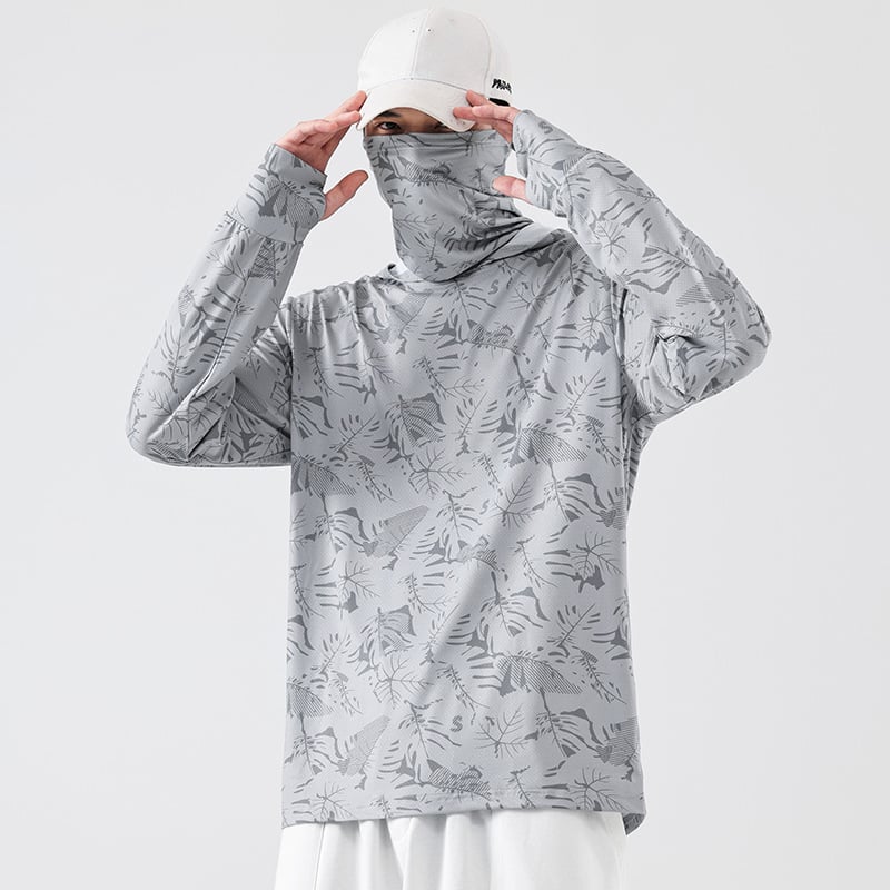 6-in-1 Professional UPF50+ Sun Protection Clothing