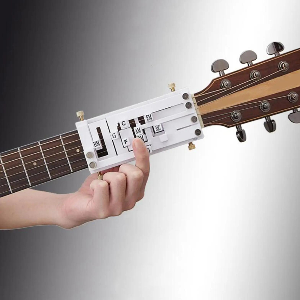 ⏰LAST DAY 50% OFF🎁 Easy Guitar Chord