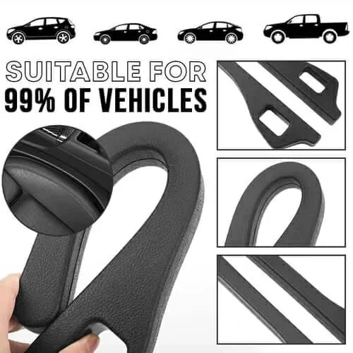 New Arrival - Car Seat Gap Filler New Arrival - Car Seat Gap Filler