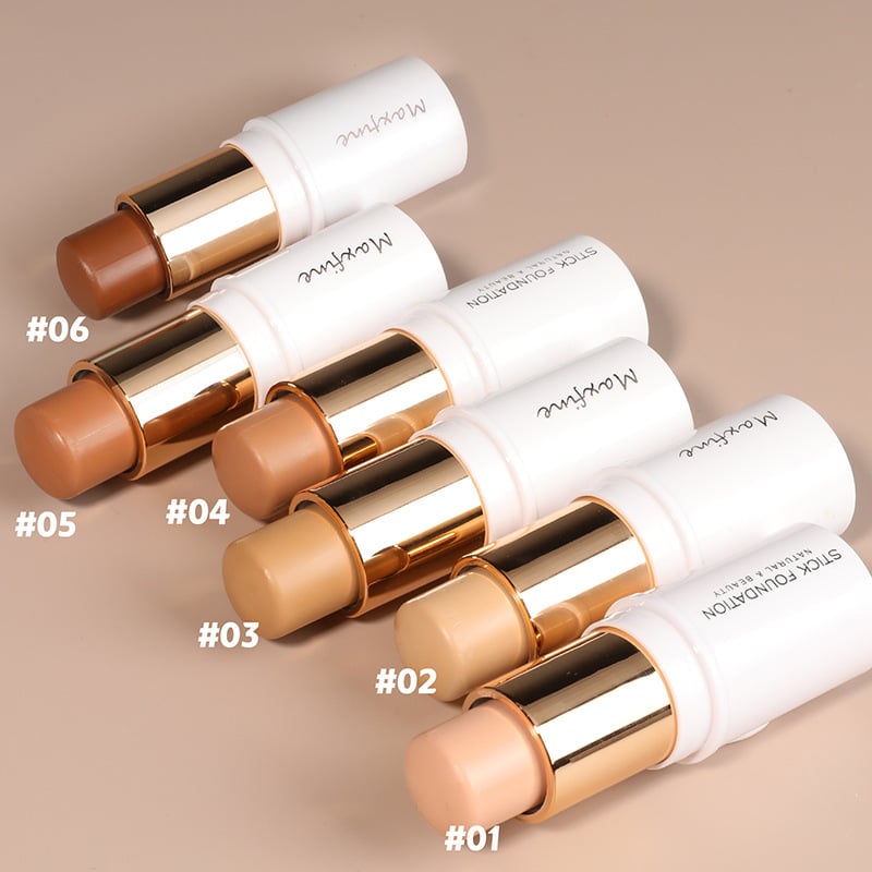 Skin Magnet High Coverage Foundation Stick