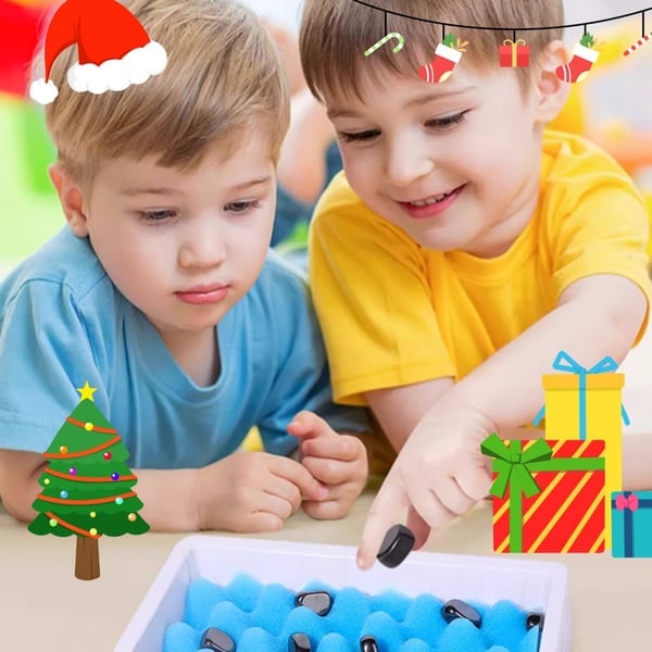 Hot Sale 60% OFF MagneticTM Chess Game🔥Buy 3 Get FREE SHIPPING