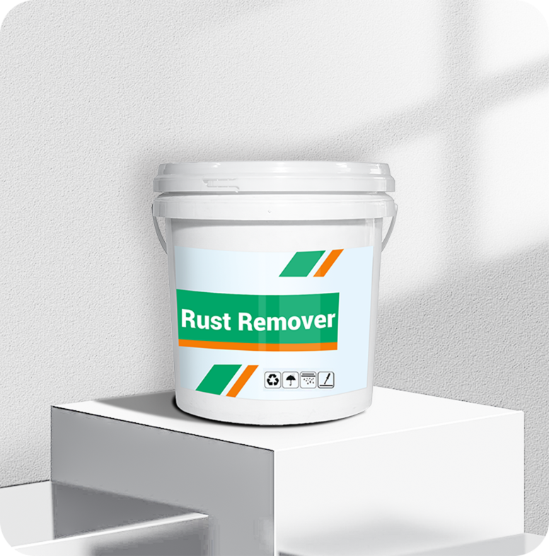 🌞 SUMMER HOT SELL 🌞- WATER-BASED METAL RUST REMOVER&BUY MORE SAVE MORE