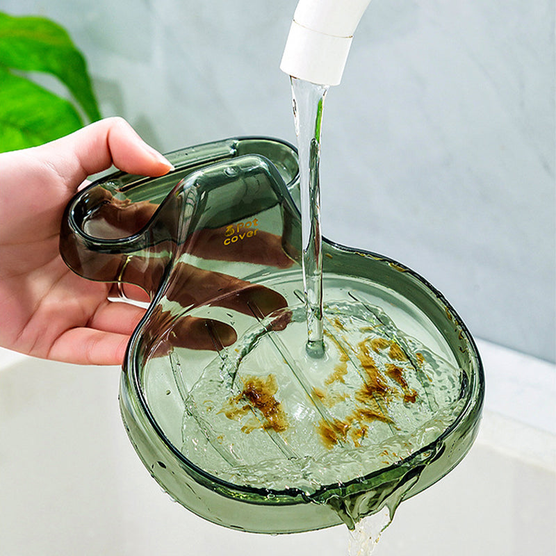 🎅2024 Christmas Gift--💝Multifunction Kitchen Spatula Rack