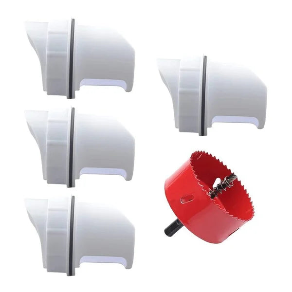 (🔥2024 New Year Hot Sale  30% OFF) Automatic Poultry Feeder