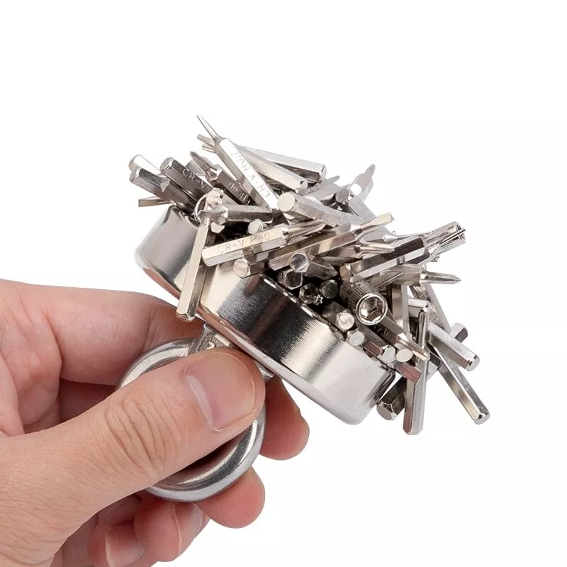 Powerful Search Magnet