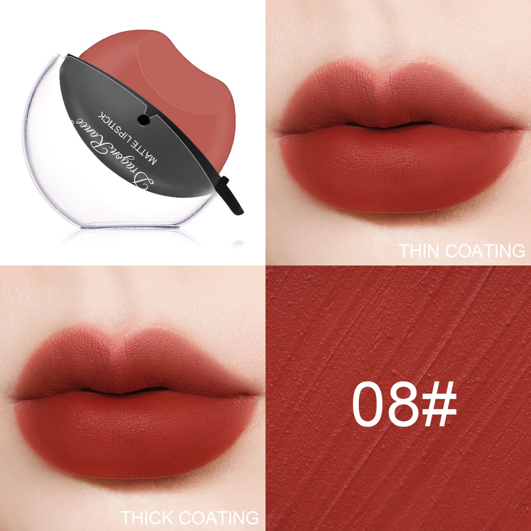 Magic Fast Apply Color Changing Waterproof Lipstick