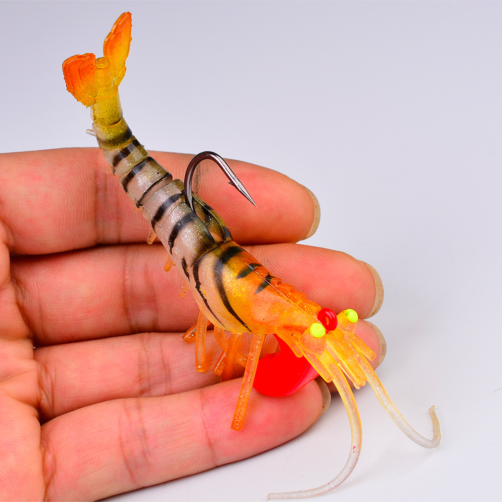 🔥HOT SALE🔥Amazing Fishing Lures - 7 Lures
