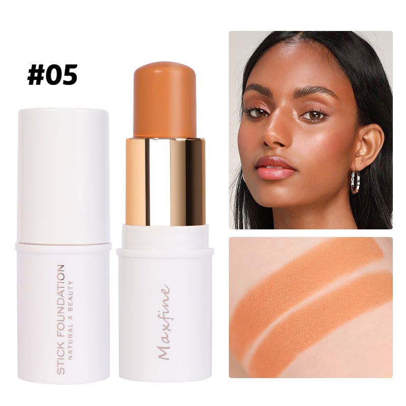 Skin Magnet High Coverage Foundation Stick