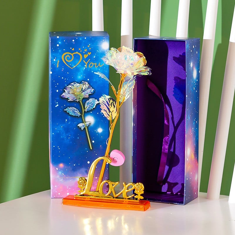 ❤️49% OFF 🎁Limited Edition Rose