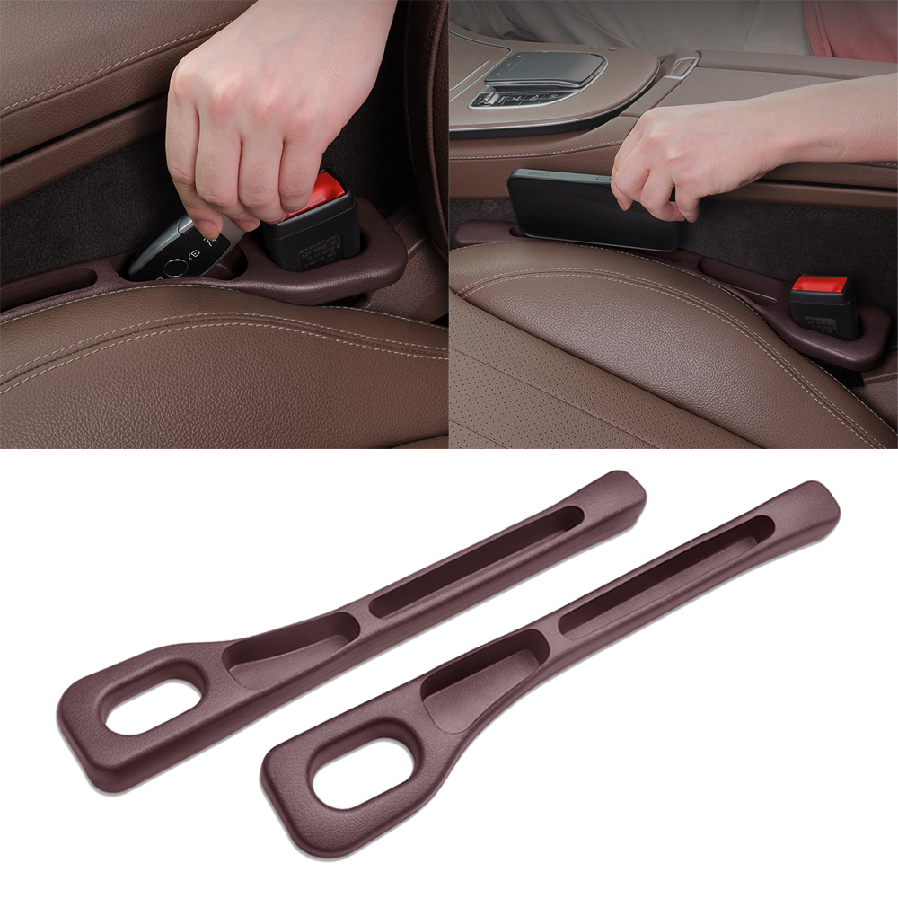 🔥 50% OFF TODAY 🔥 CAR SEAT GAP FILLER (2PCS)