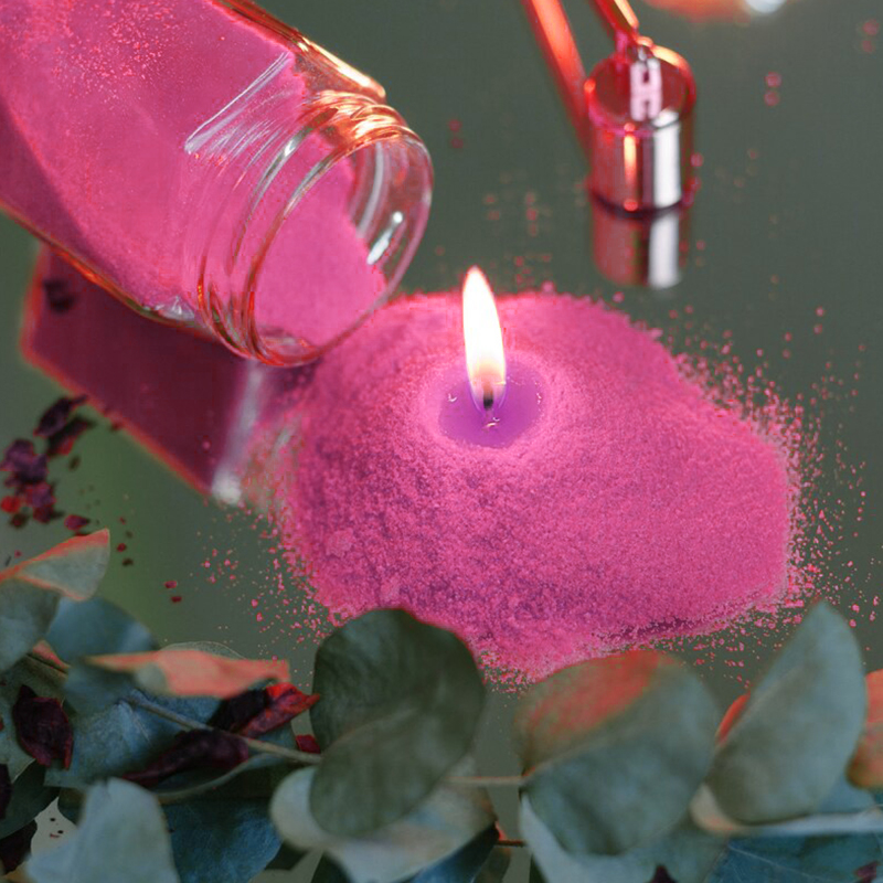 Candle Sand