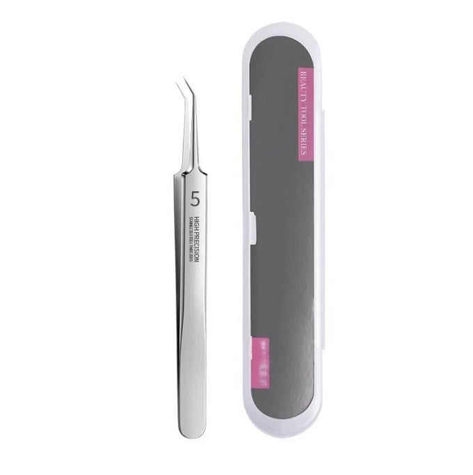 🔥Professional Facial Blackhead Remover Tweezers