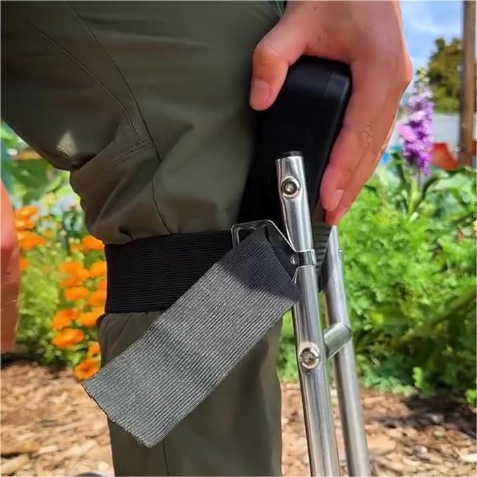 Knee Seat🦵Experience the ultimate in comfort ✈Free Shipping