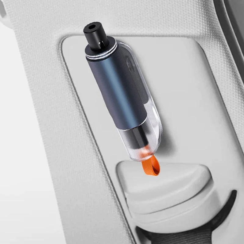 🔥CAR MUST🔥Emergency Escape Hammer🚗Buy 3 Get 1 Free