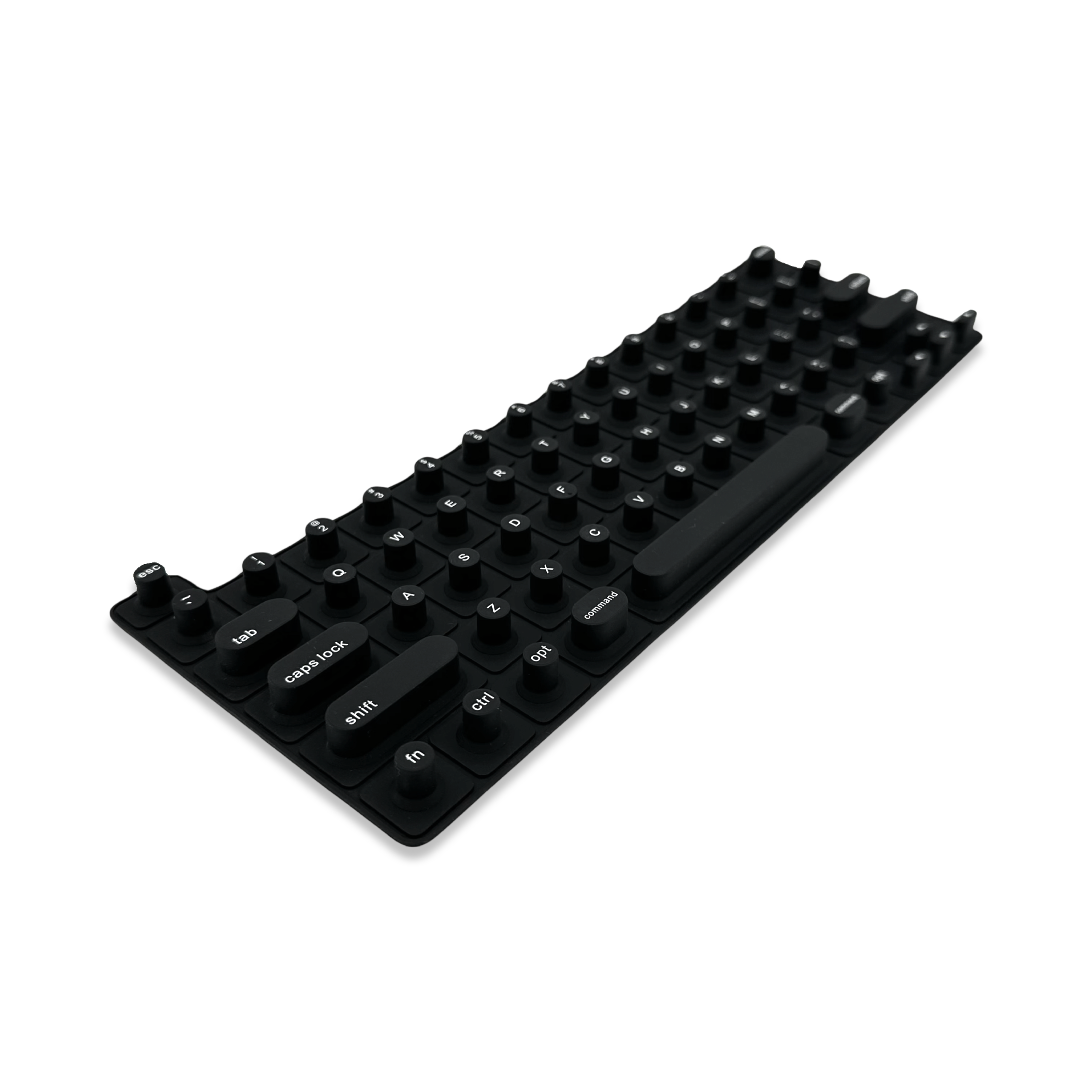 Long Nail Typing Laptop Keyboard Cover (Buy 2 get FreeShipping)