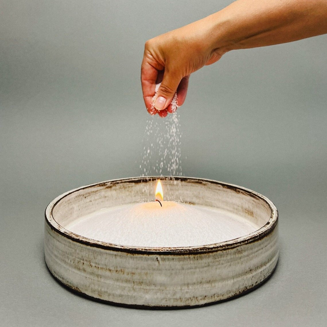 Candle Sand