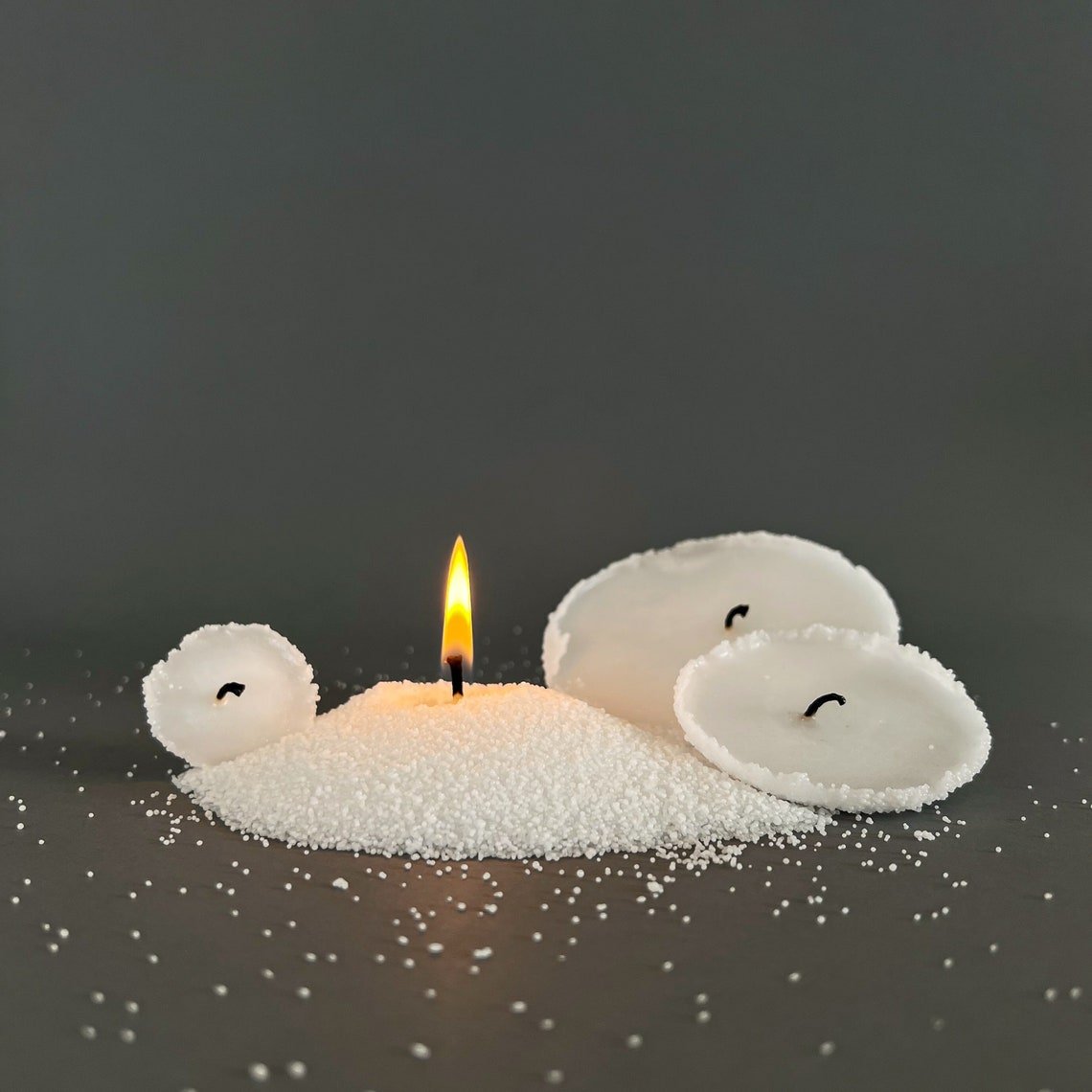 Candle Sand
