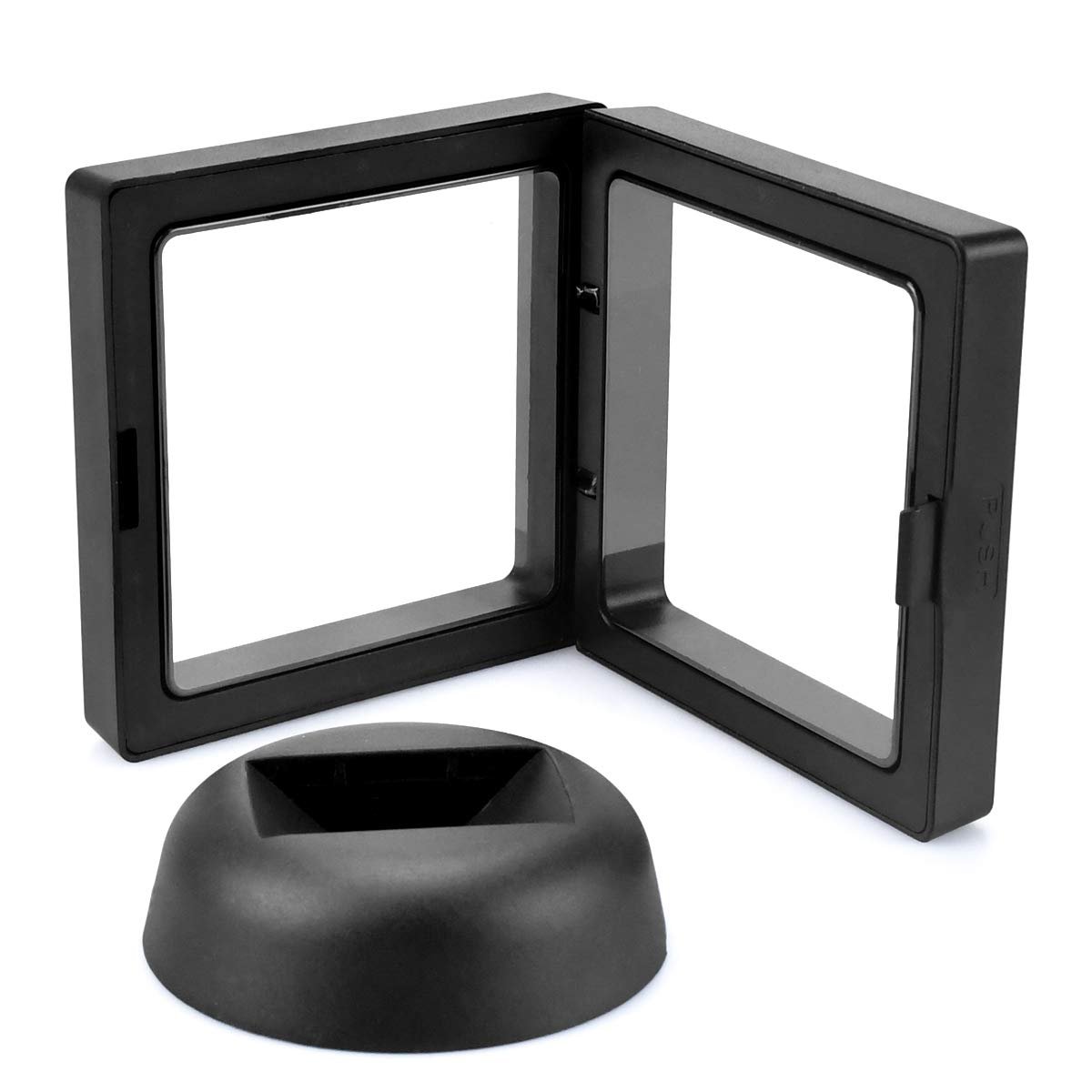 🔥 3D Floating Display Case💝