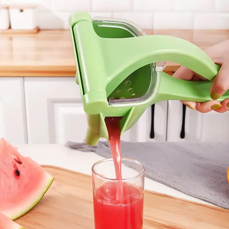 Manual Juice Squeezer