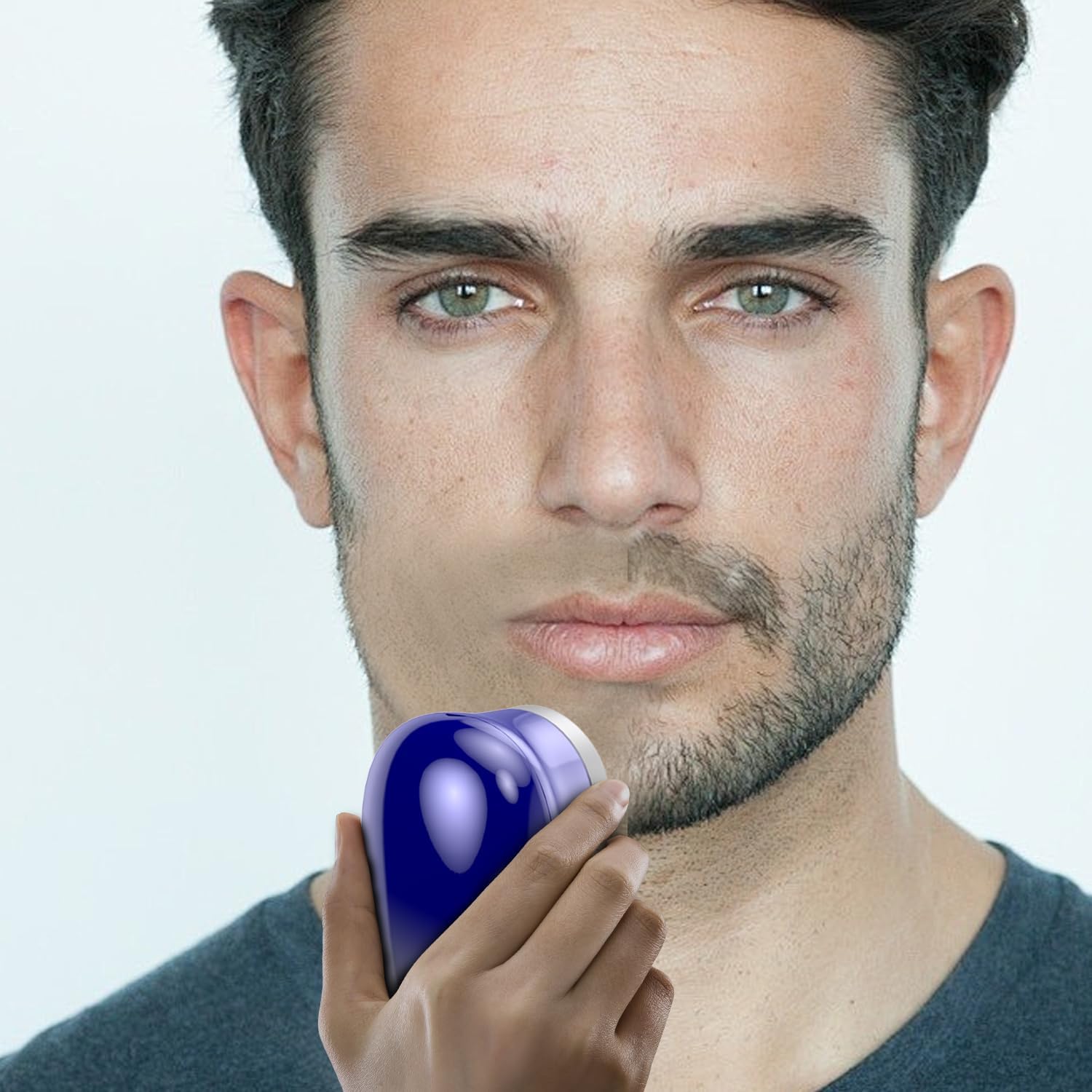 New Hair Terminator - USB Powered