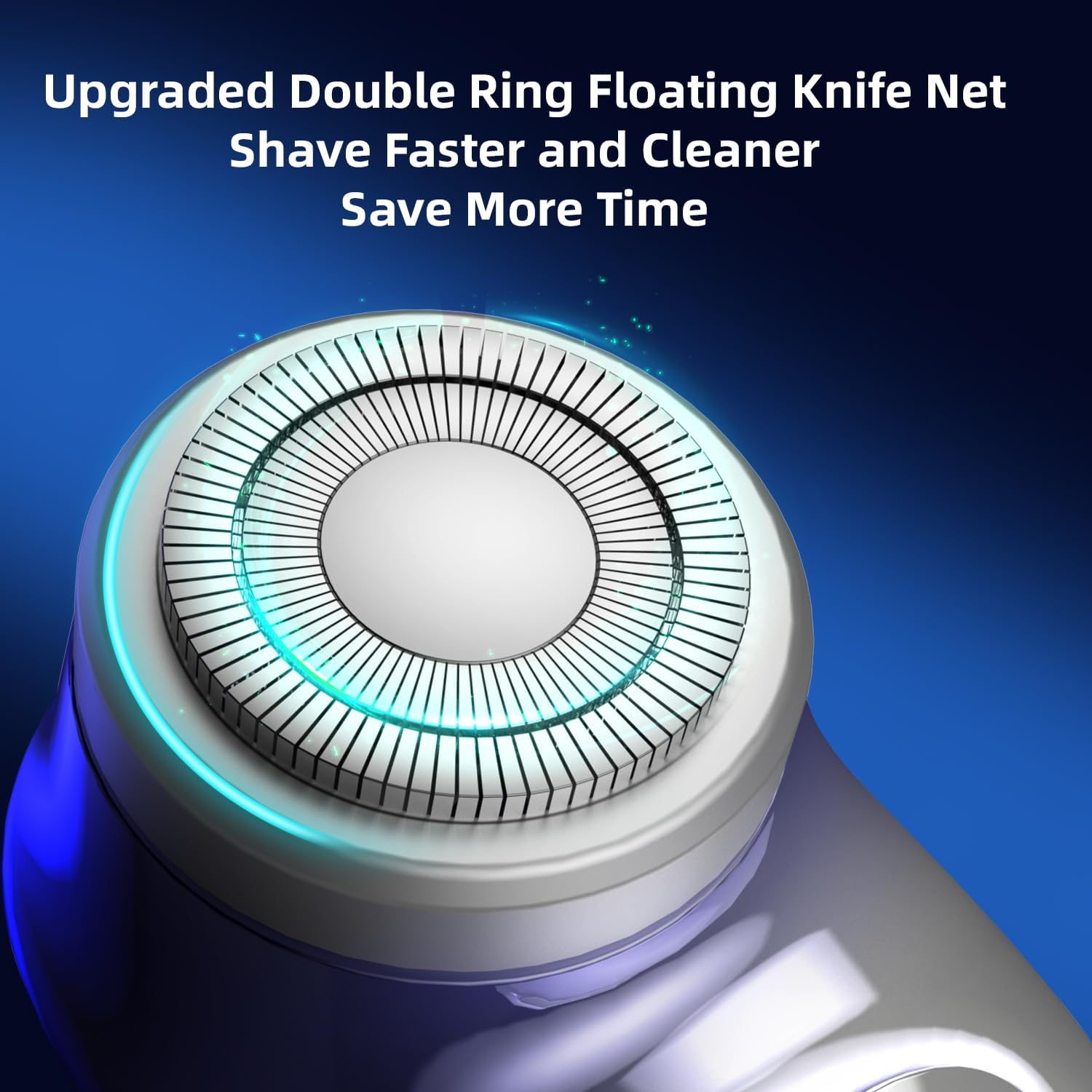 New Hair Terminator - USB Powered