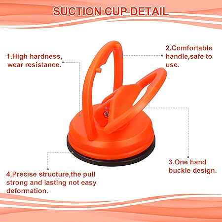 Auto Car Body Dent Ding Remover Repair Puller