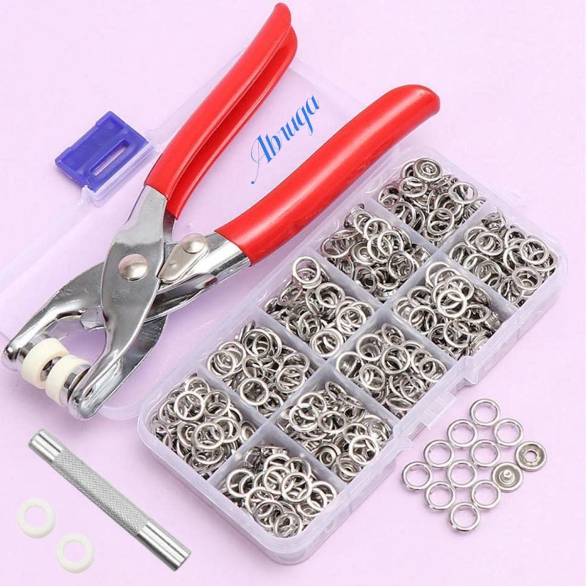 Smart Sewing Craft Button Pliers