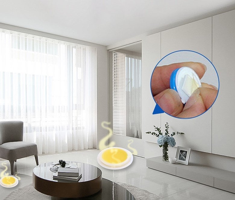 Health Cockroach Medicine Convenience Sticker