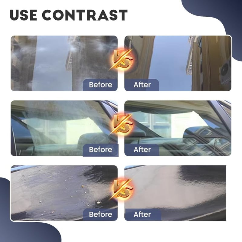 Car Magic Clay Towel